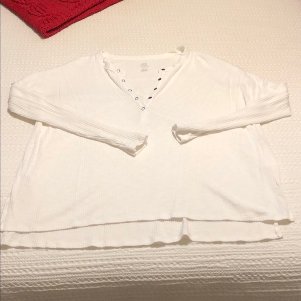 Long sleeve